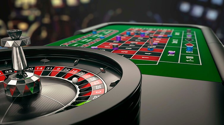 новые казино в России рейтинг лучших онлайн