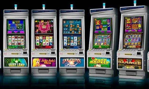 Игровой клуб Вулкан играть онлайн: игровые автоматы для всех желающих